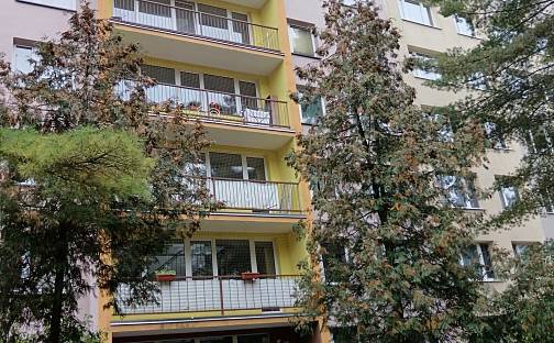 Prodej bytu 1+kk 27 m², Veltruská, Praha 9 - Prosek