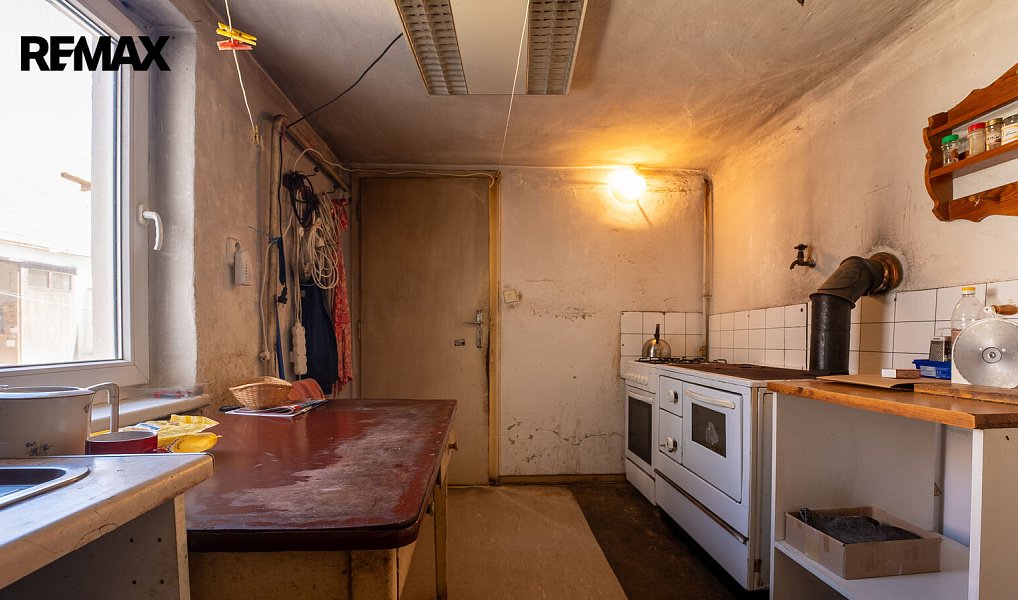 Prodej domu 90 m² s pozemkem 418 m², Radkovice u Hrotovic – náhled fotky 17