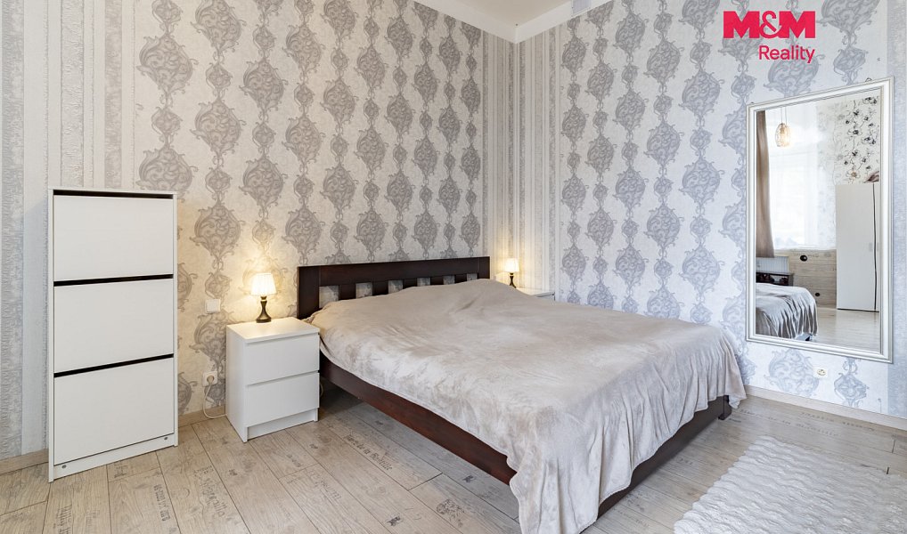 Prodej nájemního domu, činžáku 340 m², Karlovy Vary – náhled fotky 20