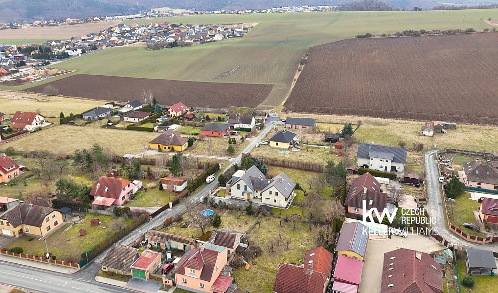 Pronájem domu 180 m² s pozemkem 320 m², Trubín – náhled fotky 27