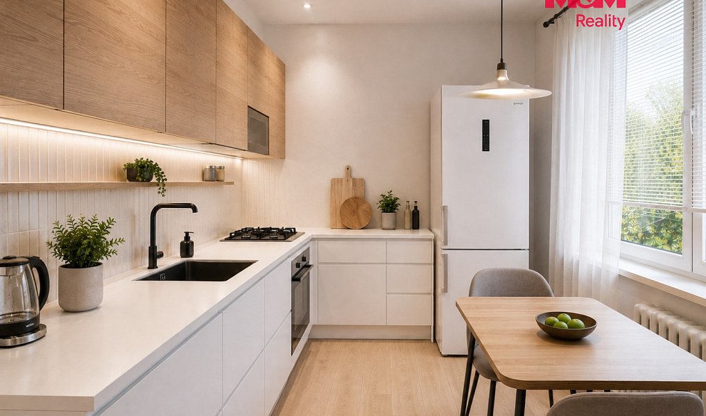 Prodej bytu 1+1 36 m², Karviná – náhled fotky 4
