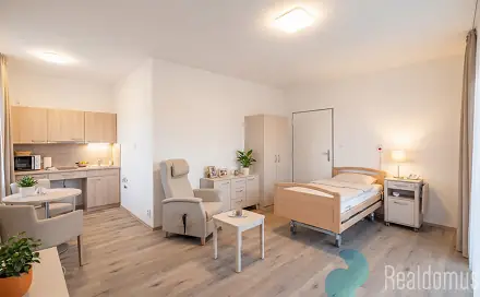 Prodej komerčního objektu (jiného typu) 1 325 m², Souhradí, Mladá Vožice, okres Tábor