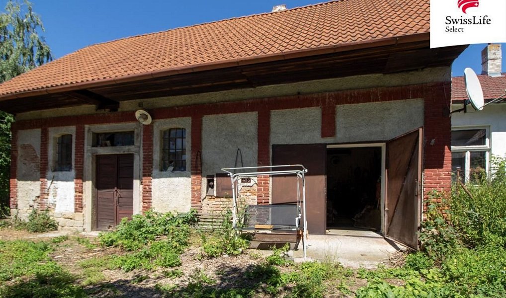 Prodej domu 300 m² s pozemkem 1 139 m², Telč – náhled fotky 9