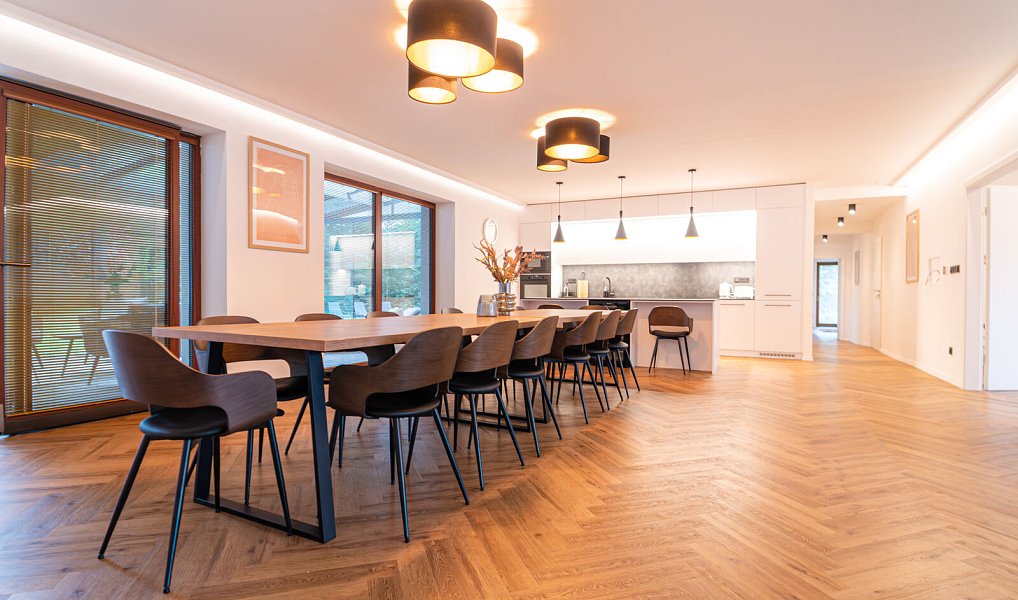 Prodej domu 350 m² s pozemkem 1 688 m², Sobotín – náhled fotky 11