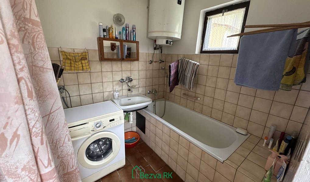 Prodej chaty/chalupy 107 m² s pozemkem 5 864 m², Klučenice – náhled fotky 10