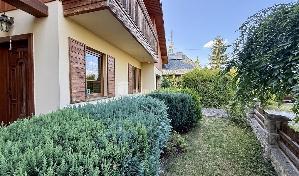 Prodej domu 330 m² s pozemkem 944 m², Mariánské Lázně – náhled fotky 25