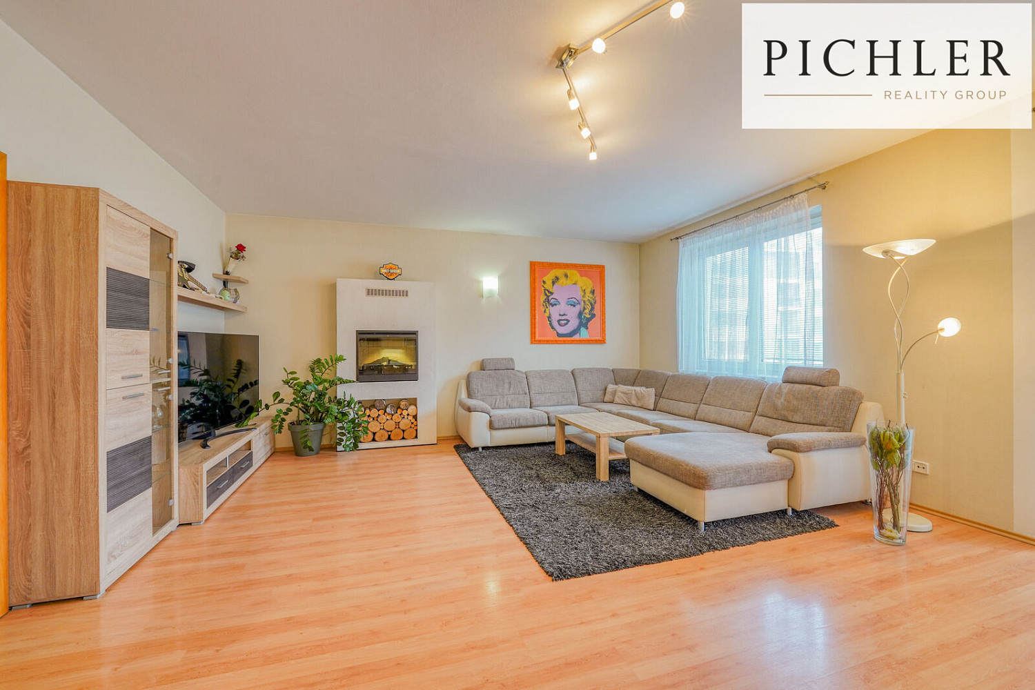 Prodej bytu 2+kk 75 m² – fotografie 2