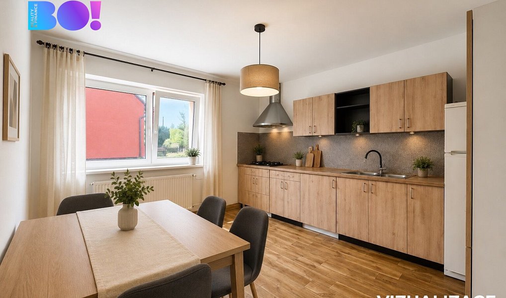 Prodej domu 128 m² s pozemkem 891 m², Český Těšín – náhled fotky 12