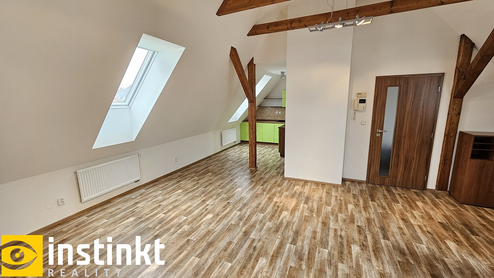 Pronájem kanceláře 45 m² – fotografie 5