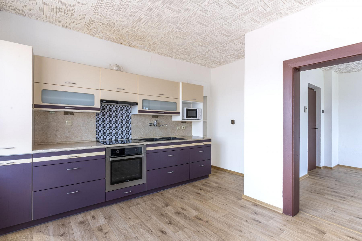 Prodej bytu 3+1 73 m² — photo 2
