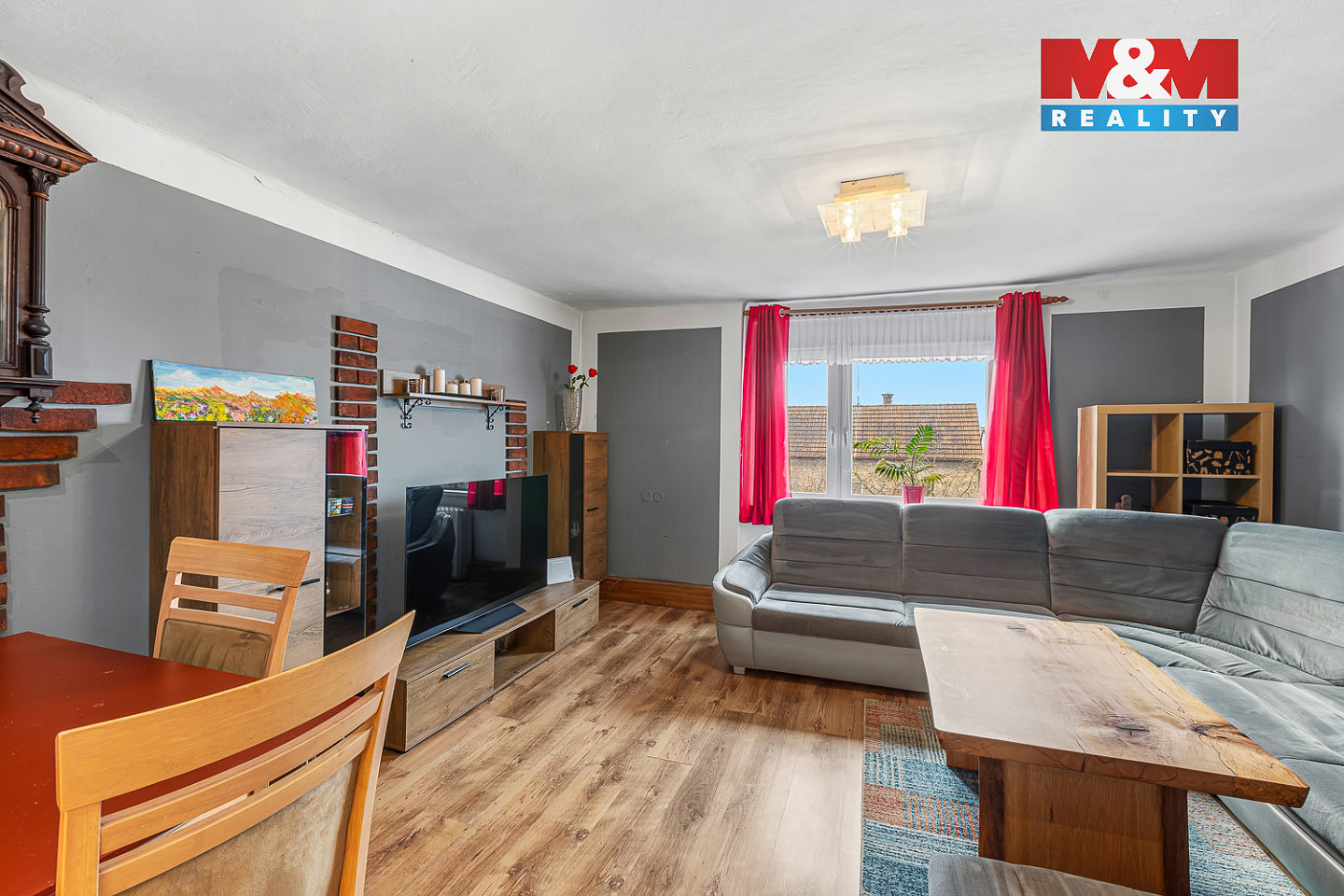 Prodej domu 170 m² s pozemkem 300 m² – fotografie 4