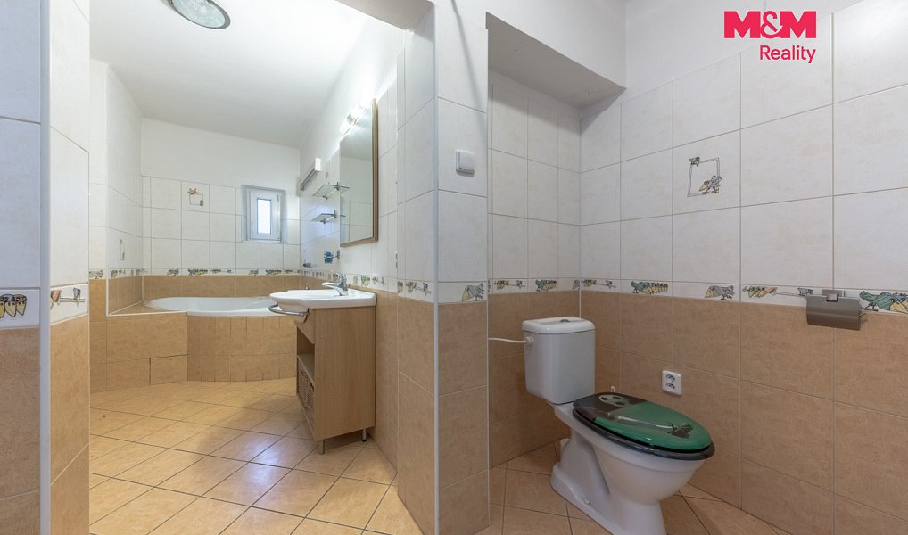 Prodej domu 90 m² s pozemkem 604 m², Děčín – náhled fotky 5