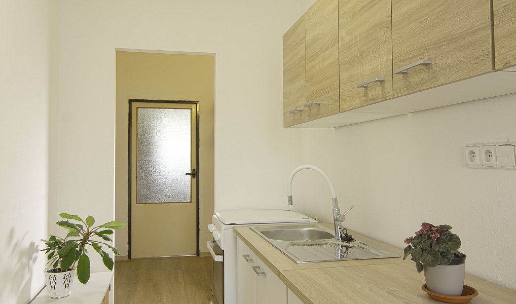 Pronájem bytu 2+1 64 m², Jindřichův Hradec – náhled fotky 7