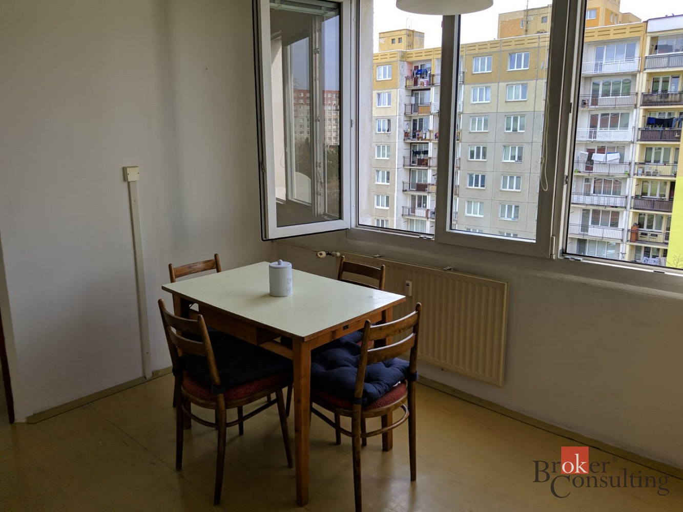 Pronájem bytu 1+1 38 m² – fotografie 5