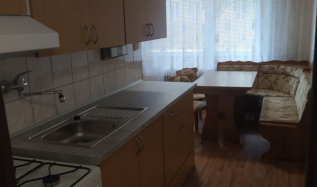 Prodej bytu 3+1 69 m², Adamov – náhled fotky 3