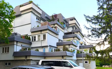 Prodej bytu 3+kk 97 m², Bacherova, Olomouc - Nová Ulice