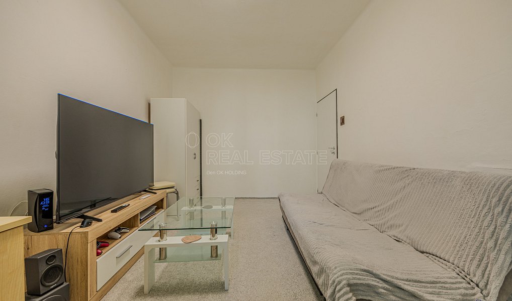 Prodej bytu 1+1 28 m², Ostrava – náhled fotky 4