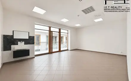 Pronájem obchodních prostor 33 m², Orlí, Brno - Brno-město