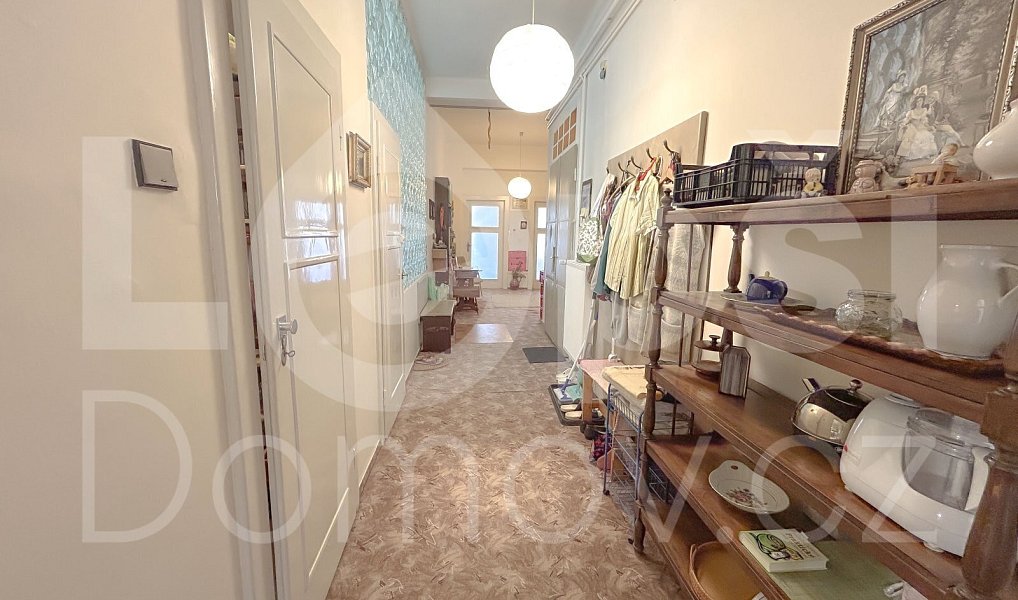 Prodej bytu 5+1 164 m², Jeseník – náhled fotky 12