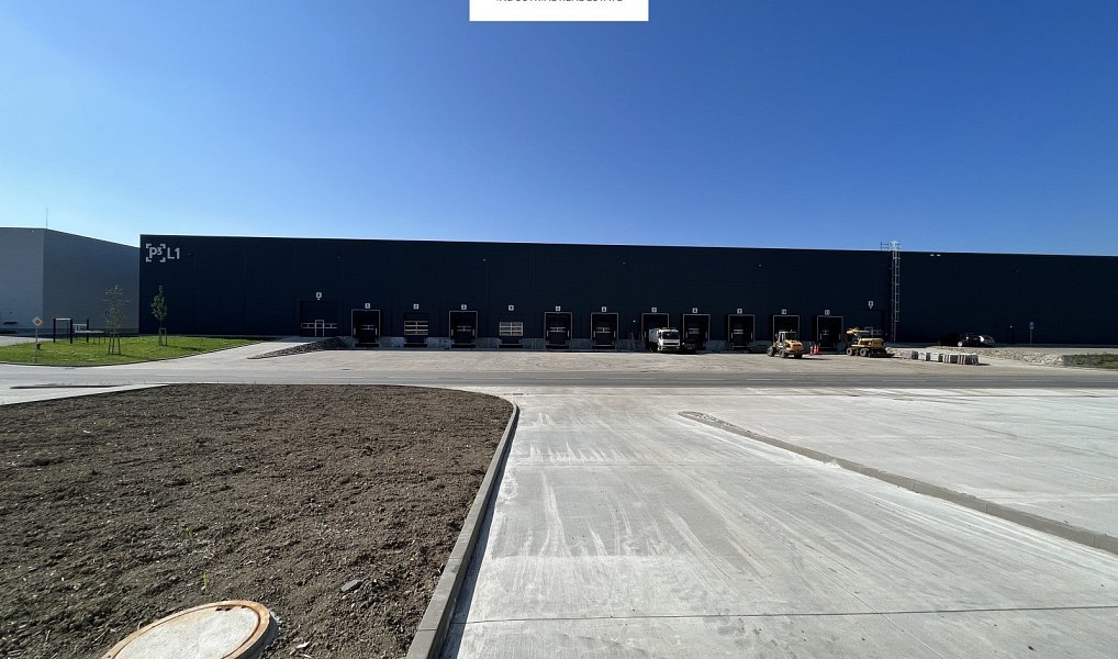 Pronájem skladovacích prostor 15 000 m², Ostrava – náhled fotky 10