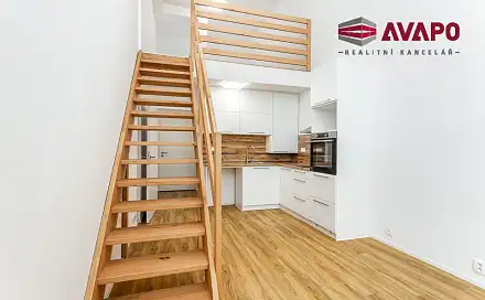 Pronájem bytu 1+kk 38 m², Rolnická, Opava - Kateřinky