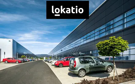Pronájem skladovacích prostor 12 208 m², Hrušky, okres Břeclav