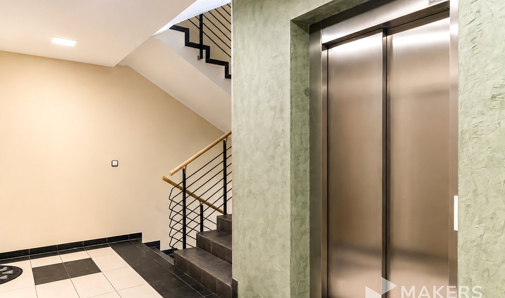 Pronájem bytu 3+1 82 m², Praha – náhled fotky 22
