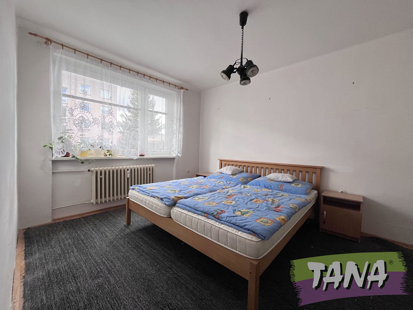 Prodej bytu 3+1 62 m² – pohled 3