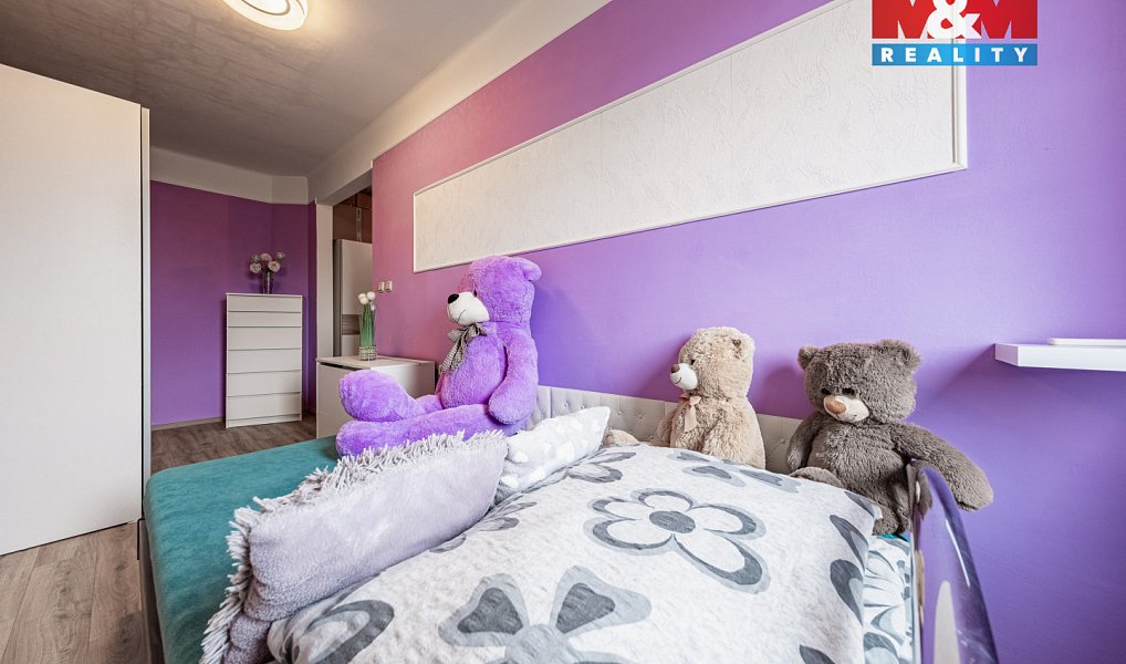 Prodej bytu 5+1 139 m², Chlumec nad Cidlinou – náhled fotky 25