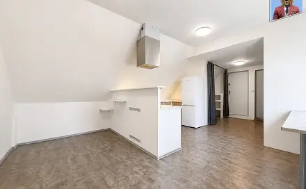 Pronájem bytu 3+kk 53 m², Vinohradská, Brno