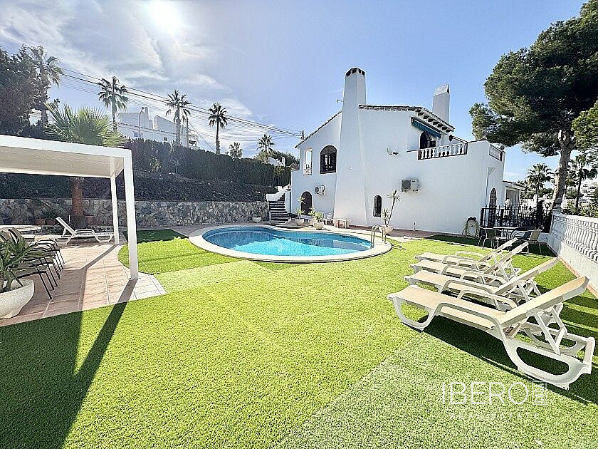 Casa 5+kk – Orihuela, Villa Martín - Vista 2