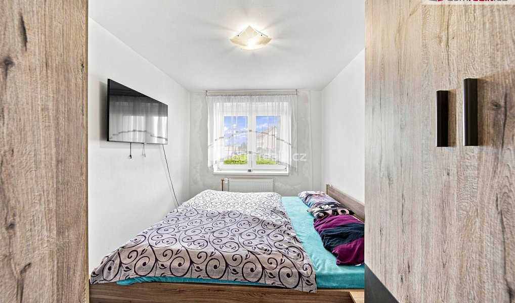 Prodej domu 130 m² s pozemkem 381 m², Jevišovka – náhled fotky 7