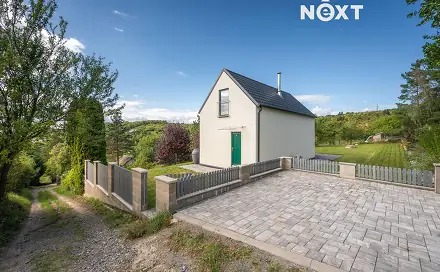 Prodej domu 110 m² s pozemkem 763 m², Slavkov u Brna, okres Vyškov