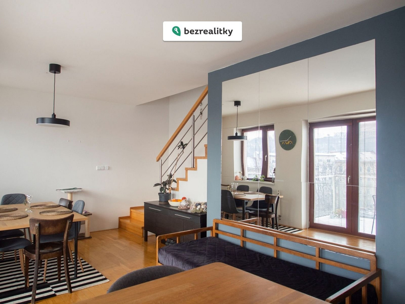 Prodej bytu 4+kk 105 m² – fotografie 2