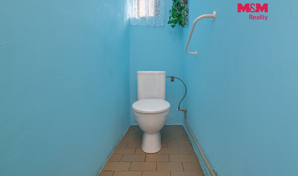Prodej domu 111 m² s pozemkem 971 m², Horní Ředice – náhled fotky 20