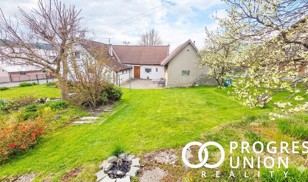 Prodej domu 139 m² s pozemkem 867 m², Vigantice – náhled fotky 4