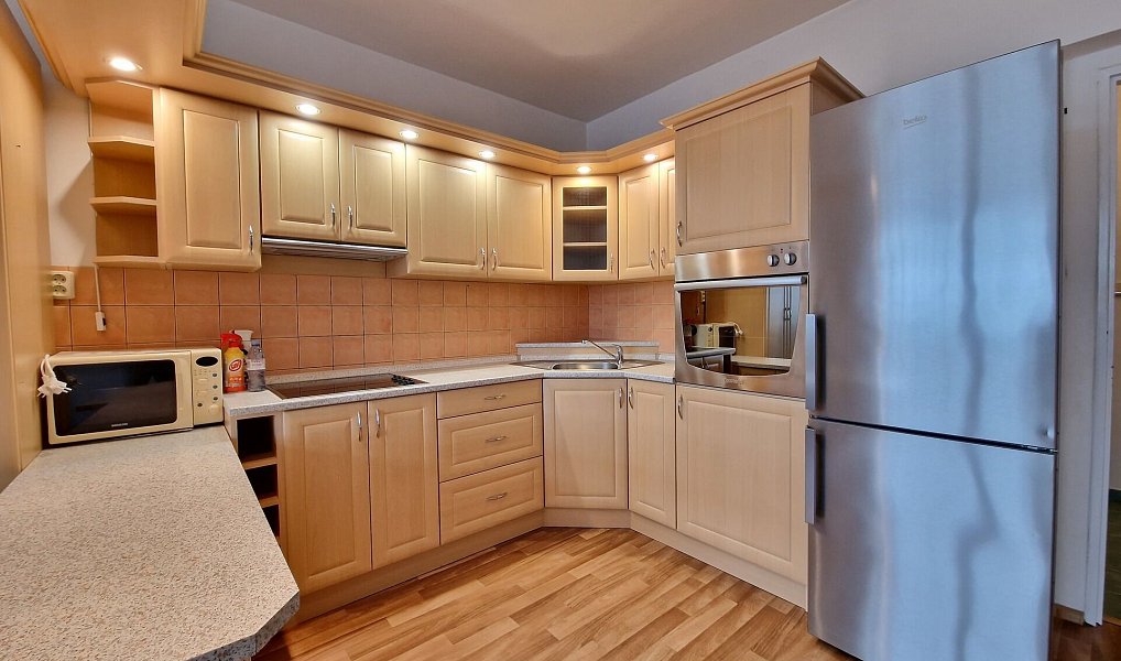 Pronájem, Byt, 1+kk, 31 m²