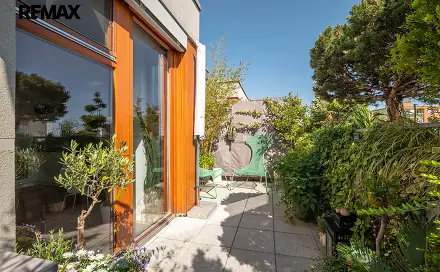 Prodej bytu 2+kk 45 m², Pod lipami, Praha 3 - Žižkov