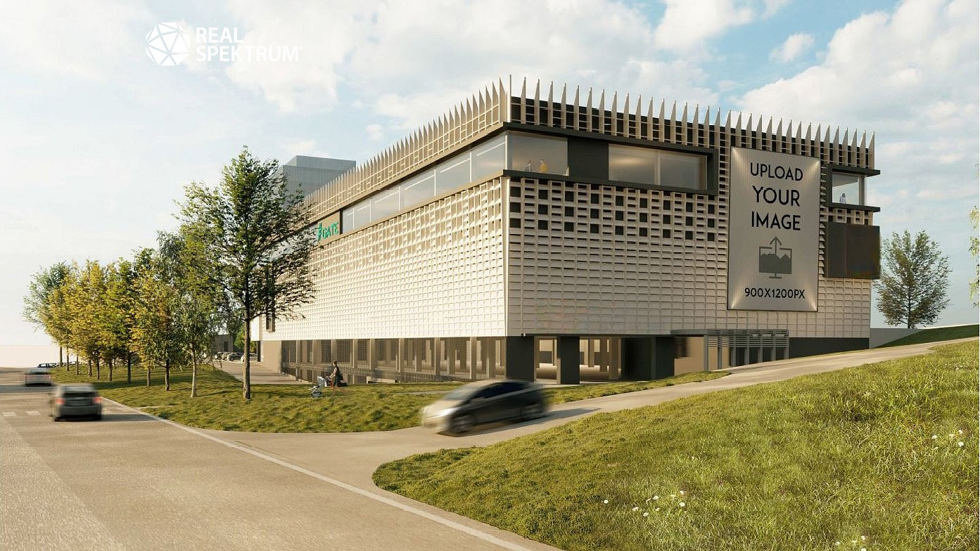 Pronájem exkluzivní obchodní jednotky 557 m², ulice Hradecká, Brno – pohled 3