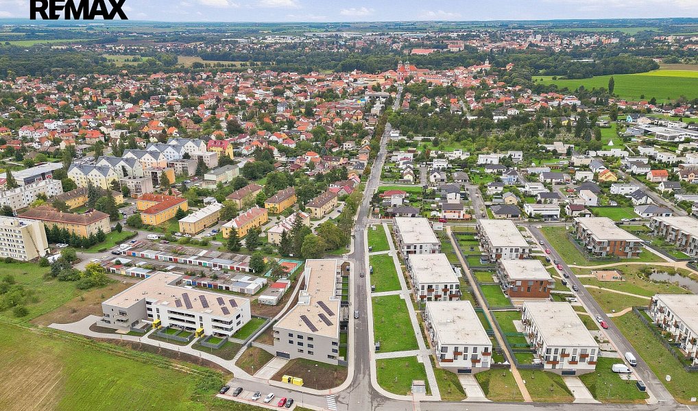 Pronájem bytu 2+kk 58 m², Brandýs nad Labem-Stará Boleslav – náhled fotky 17