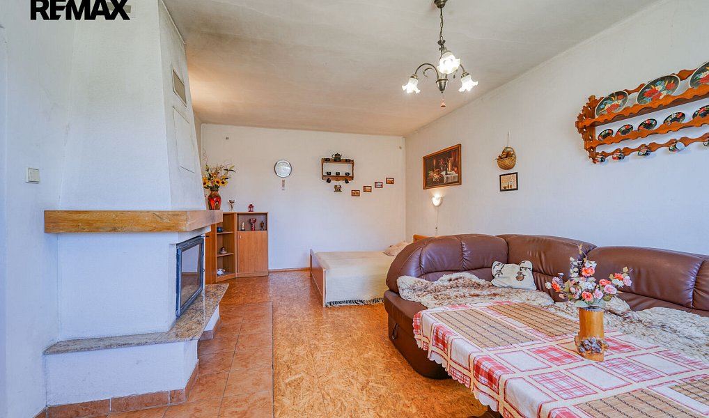 Prodej domu 112 m² s pozemkem 2 366 m², Sedliště – náhled fotky 5