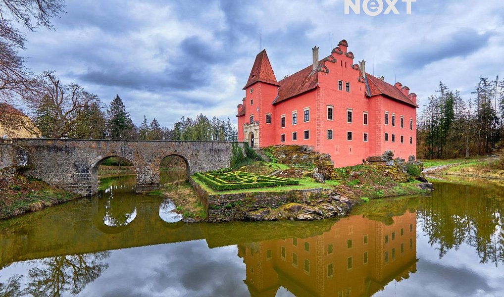 Prodej domu 300 m² s pozemkem 2 300 m², Pluhův Žďár – náhled fotky 2