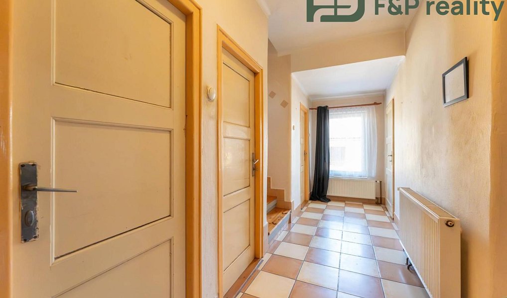 Prodej domu 125 m² s pozemkem 1 204 m², Červené Pečky – náhled fotky 17