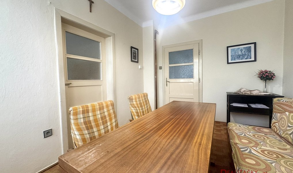 Prodej domu 130 m² s pozemkem 600 m², Prušánky – náhled fotky 10