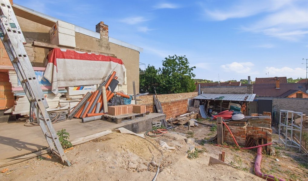 Prodej domu 201 m² s pozemkem 301 m², Želešice – náhled fotky 41