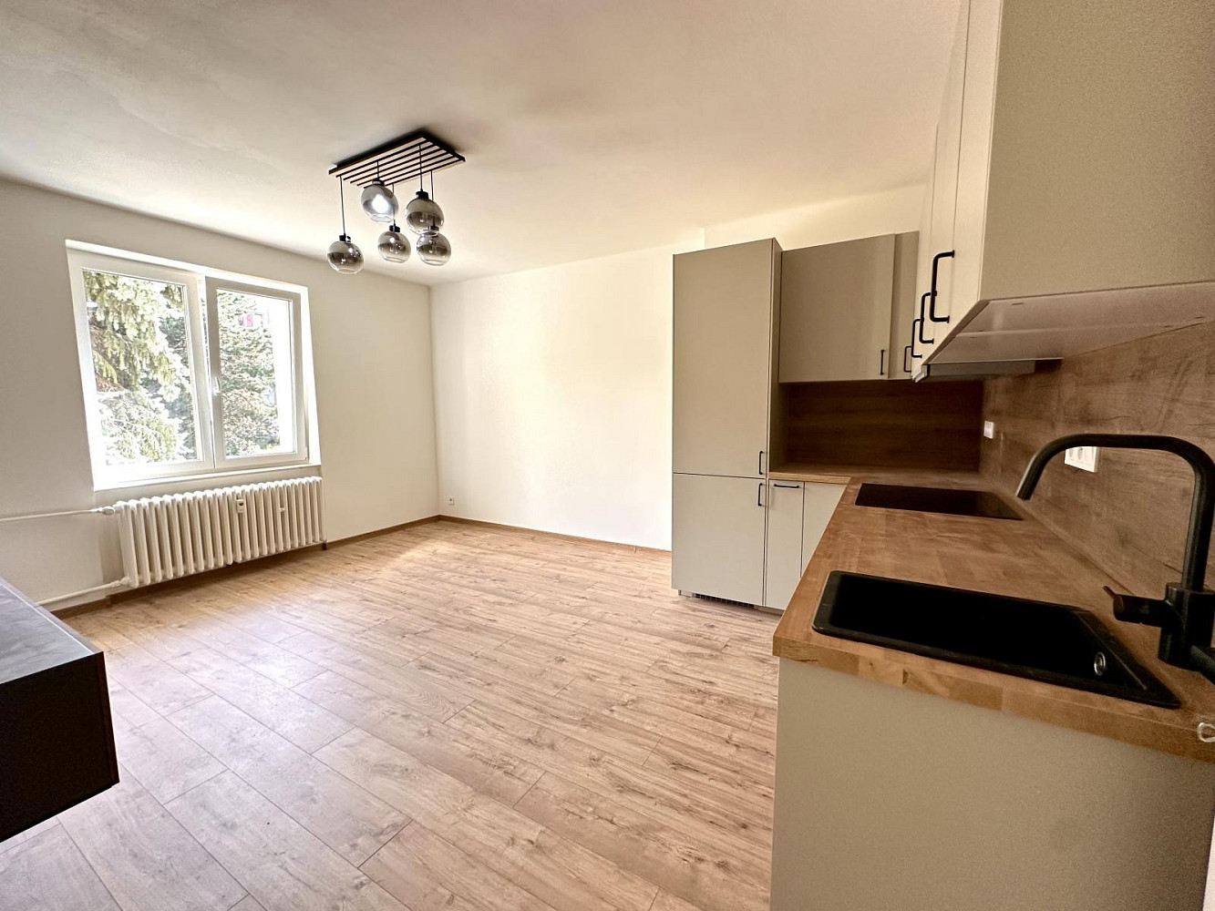 Prodej bytu 2+kk 36 m² – fotografie 5