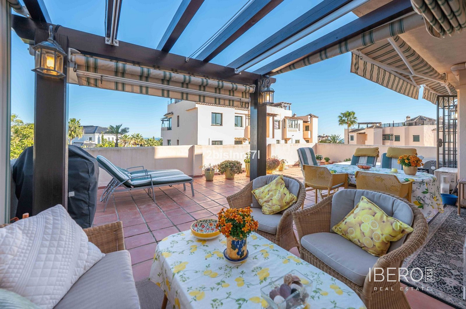 Piso 4+kk – Marbella, Elviria - Vista 3
