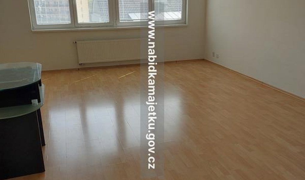 Prodej bytu 3+kk 89 m², Praha – náhled fotky 3