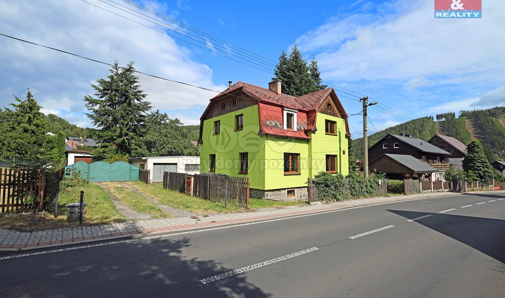 Prodej ubytovacího objektu 200 m², Merklín – náhled fotky 19