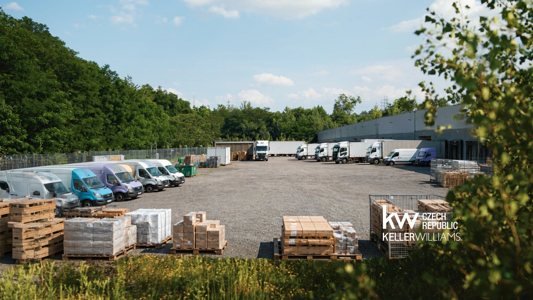 Prodej výrobních prostor 1 m² – fotografie 3